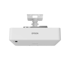 Epson EB-L570U 5200 ANSI lumen 3LCD WUXGA (1920x1200) Nero, Bianco