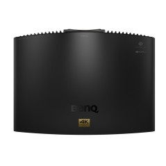 BenQ W5800 Proiettore a raggio standard 2600 ANSI lumen DLP UHD 4K (3840x2160) Compatibilità 3D Nero