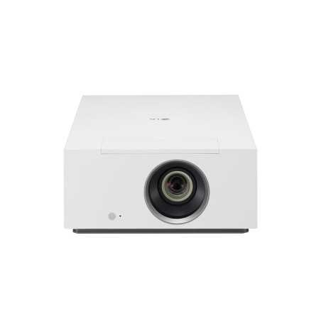 LG HU710PW Proiettore a raggio standard 2000 ANSI lumen DLP UHD 4K (3840x2160) Bianco