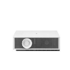 LG HU710PW Proiettore a raggio standard 2000 ANSI lumen DLP UHD 4K (3840x2160) Bianco