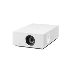 LG HU710PW Proiettore a raggio standard 2000 ANSI lumen DLP UHD 4K (3840x2160) Bianco