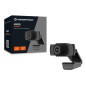 Conceptronic AMDIS01B webcam 2 MP 1920 x 1080 Pixel USB 2.0 Nero