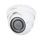 Dahua Technology Lite DH-HAC-HDW1400R-VF Cupola Telecamera di sicurezza CCTV Interno e esterno 2560 x 1440 Pixel Soffitto/muro