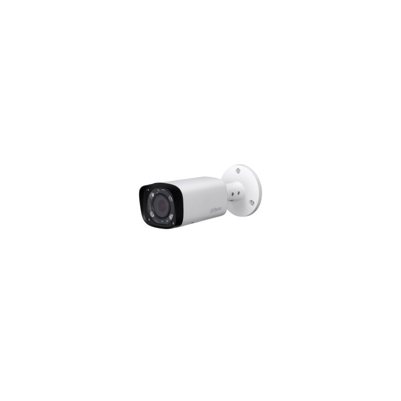 Dahua Technology Lite HAC-HFW1400R-VF-IRE6 Pallottola (forma) Telecamera di sicurezza CCTV Interno e esterno 2560 x 1440 Pixel