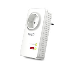 FRITZ!Powerline 1220 INT 1200 Mbit s Collegamento ethernet LAN Bianco 1 pz