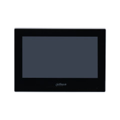 Dahua Technology VTH2621GW-WP Display