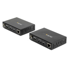 StarTech.com Extender HDMI via CAT6 - 4K 60 Hz - 100 m