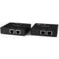 StarTech.com Extender HDMI via CAT6 con hub USB a 4 porte - 50m - 1080p