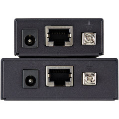 StarTech.com Extender HDMI su CAT5e / CAT6 100 m - HDMI su CAT5e - HDBaseT Extender - 4K 30Hz - HDMI Video Extender