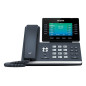 Yealink SIP-T54W telefono IP Nero 10 linee LCD Wi-Fi