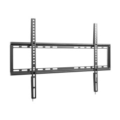 Equip 650333 Staffa a parete per TV fissa da 37"-75