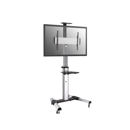 Equip Carrello LFD a rotazione a 90° con display singolo da 37-70”.