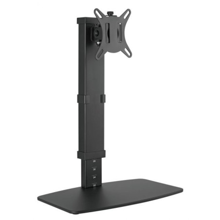 Equip Supporto per monitor da 17“-32” a libero posizionamento