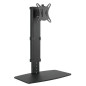 Equip Supporto per monitor da 17“-32” a libero posizionamento