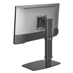 Equip Supporto per monitor da 17“-32” a libero posizionamento