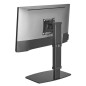 Equip Supporto per monitor da 17“-32” a libero posizionamento