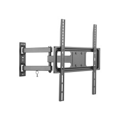 Equip 650341 Supporto a parete per TV articolato da 32” a 55”