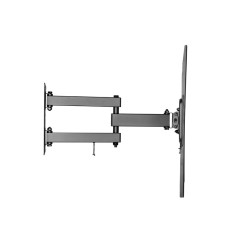 Equip 650341 Supporto a parete per TV articolato da 32” a 55”