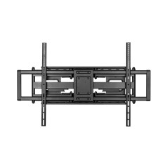 Equip Staffa per montaggio TV a movimento completo per impieghi gravosi da 60 a 120 pollici