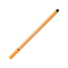 STABILO Pen 68 marcatore Arancione 1 pz