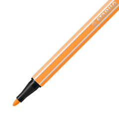 STABILO Pen 68 marcatore Arancione 1 pz