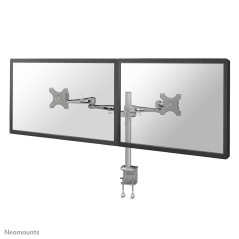 Neomounts FPMA-D935D Braccio per monitor 14-27"