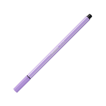 STABILO Pen 68 marcatore Lillà 1 pz