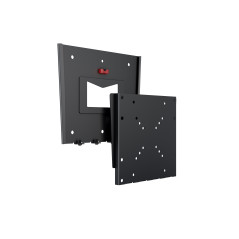 Multibrackets 3008 Supporto TV a parete 101,6 cm (40") Nero