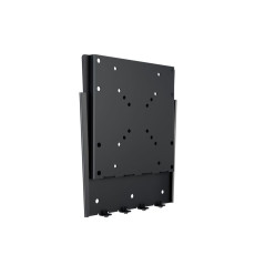 Multibrackets 3008 Supporto TV a parete 101,6 cm (40") Nero