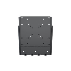 Multibrackets 3008 Supporto TV a parete 101,6 cm (40") Nero