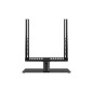 Multibrackets 1114 Supporto TV a parete 106,7 cm (42") Nero