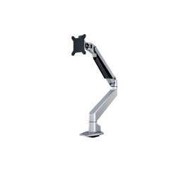 Multibrackets 7167 Supporti a parete per TV 81,3 cm (32") Scrivania Argento