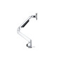 Multibrackets 7167 Supporti a parete per TV 81,3 cm (32") Scrivania Argento