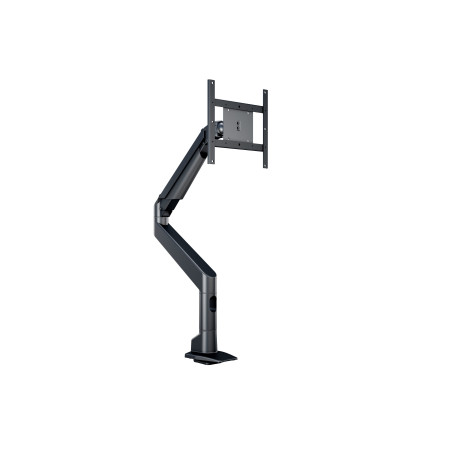 Multibrackets 7093 Supporti a parete per TV 96,5 cm (38") Scrivania Nero