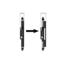 Multibrackets 3798 Accessorio per il montaggio del monitor