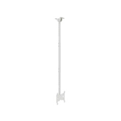 Multibrackets 4757 Supporto per display espositivi 81,3 cm (32") Bianco