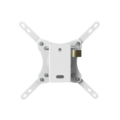 Multibrackets 6061 Supporto TV a parete 81,3 cm (32") Bianco