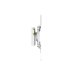 Multibrackets 6061 Supporto TV a parete 81,3 cm (32") Bianco