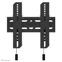 Neomounts WL35S-850BL12 Supporto TV a parete 24-65" - inclinabile - bloccabile - installazione rapida