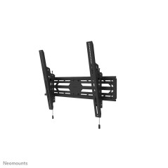 Neomounts WL35S-950BL19 Supporto a parete per TV pesanti 55-110" - inclinabile - bloccabile - orizzontale e verticale