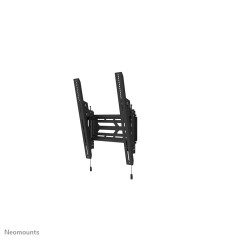 Neomounts WL35S-950BL19 Supporto a parete per TV pesanti 55-110" - inclinabile - bloccabile - orizzontale e verticale