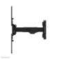 Neomounts WL40-540BL14 Supporto TV a parete 32-55" - mobilità completa - montaggio facile