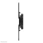 Neomounts WL40-540BL14 Supporto TV a parete 32-55" - mobilità completa - montaggio facile