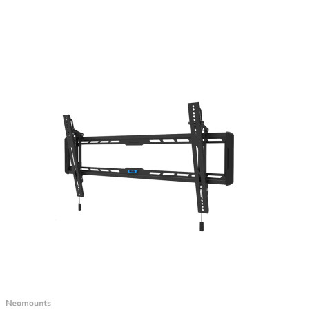 Neomounts WL35-550BL18 Supporto TV a parete 43-86" - inclinabile - montaggio facile