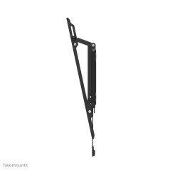 Neomounts WL35-550BL18 Supporto TV a parete 43-86" - inclinabile - montaggio facile