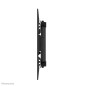 Neomounts WL40-550BL18 Supporto TV a parete 43-75" - mobilità completa - montaggio facile