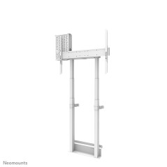 Neomounts WL55-875WH1 Supporto da pavimento per TV 55-100" - muro - motorizzato - TÜV