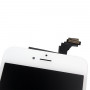 Lcd-Display + Touch-Bildschirm Für Apple Iphone 6 Original Tianma White