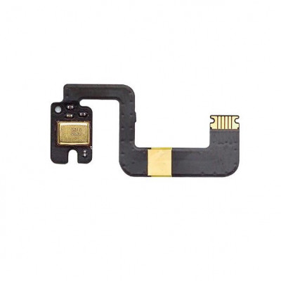 Microfono per iPad 4 flat flex chiamata