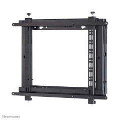 Neomounts WL95-800BL1 Supporto videowall da parete 42-70" - Pop-out - max 35 kg